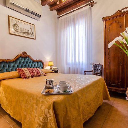 Hotel Ariel Silva Венеция Экстерьер фото