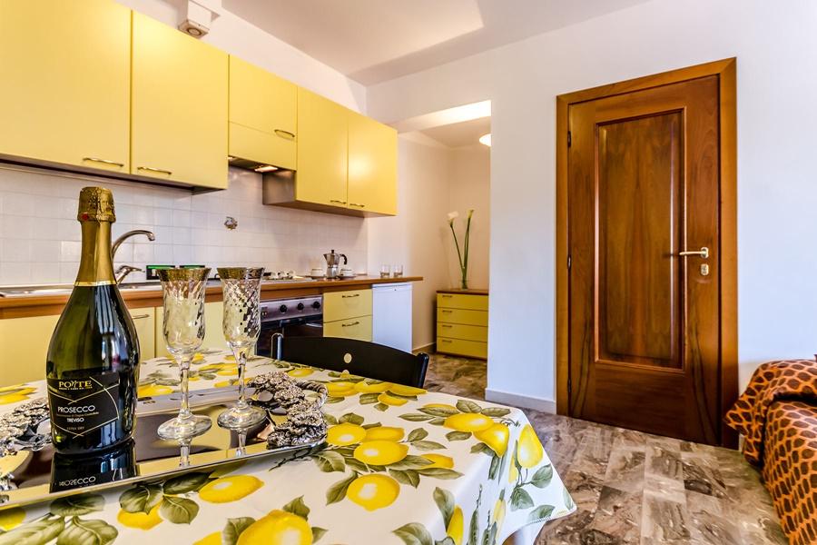 Hotel Ariel Silva Венеция Экстерьер фото