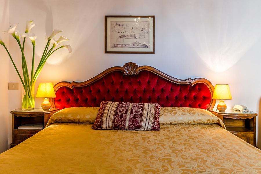 Hotel Ariel Silva Венеция Экстерьер фото