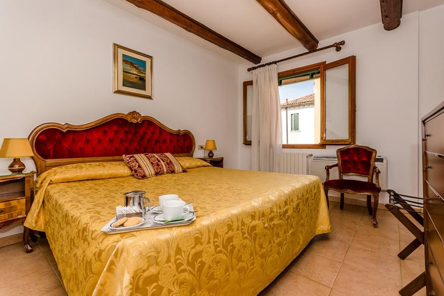 Hotel Ariel Silva Венеция Экстерьер фото