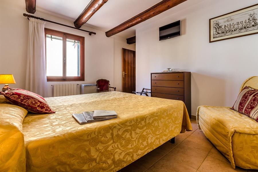 Hotel Ariel Silva Венеция Экстерьер фото