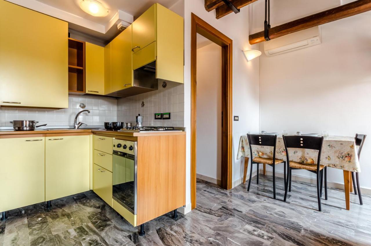 Hotel Ariel Silva Венеция Экстерьер фото