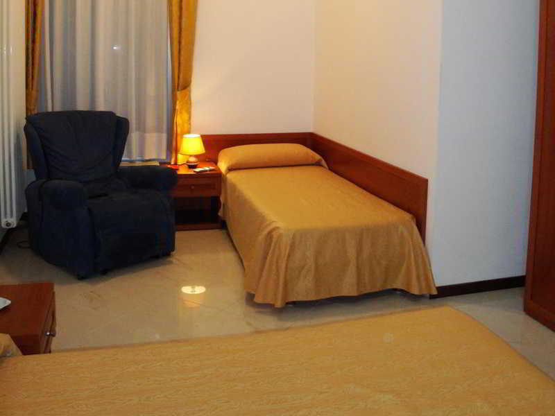 Hotel Ariel Silva Венеция Экстерьер фото
