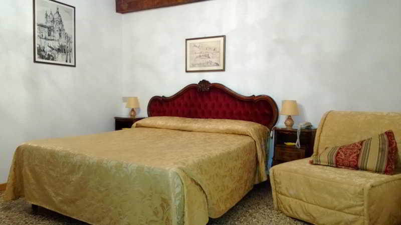 Hotel Ariel Silva Венеция Экстерьер фото