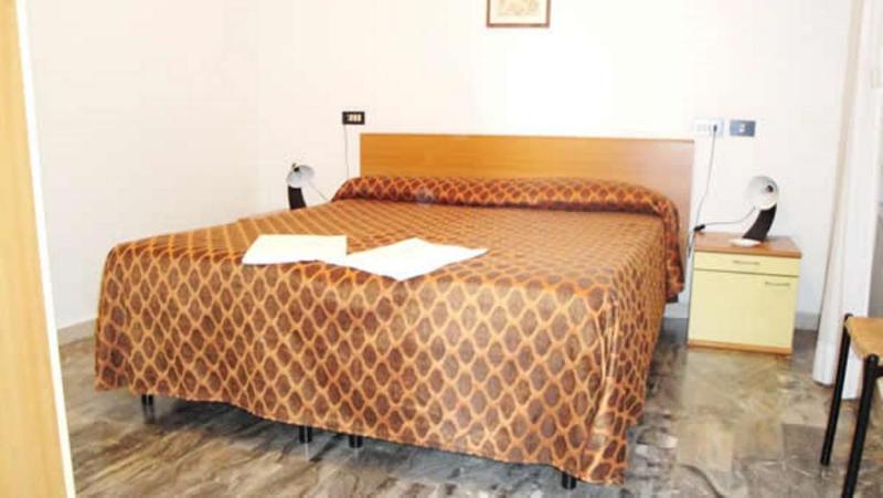 Hotel Ariel Silva Венеция Экстерьер фото