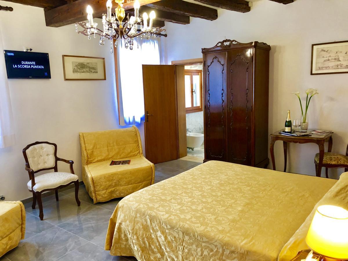 Hotel Ariel Silva Венеция Экстерьер фото