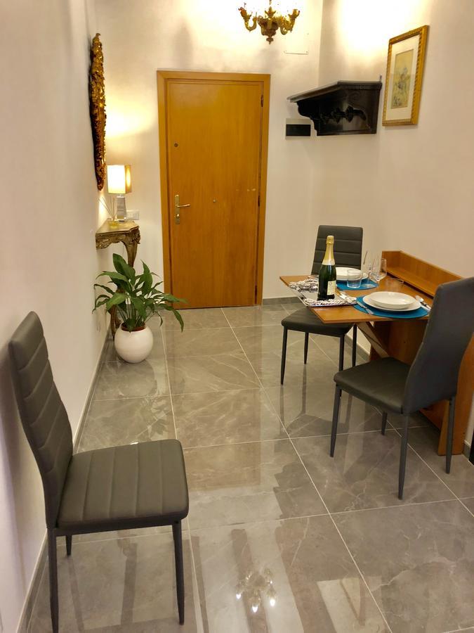 Hotel Ariel Silva Венеция Экстерьер фото