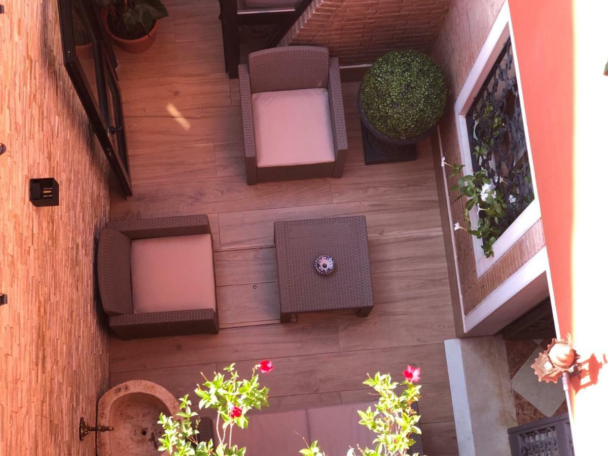 Hotel Ariel Silva Венеция Экстерьер фото