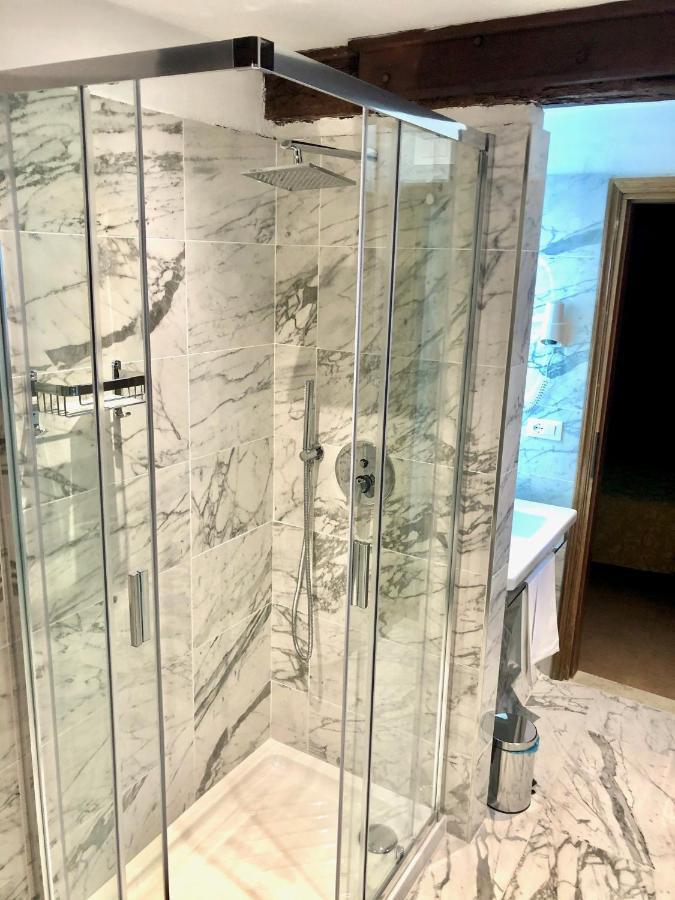 Hotel Ariel Silva Венеция Экстерьер фото