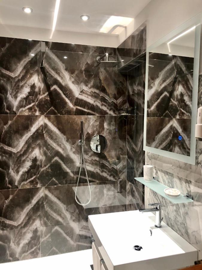 Hotel Ariel Silva Венеция Экстерьер фото