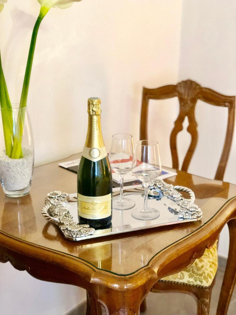 Hotel Ariel Silva Венеция Экстерьер фото