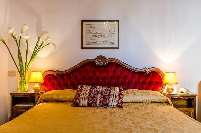 Hotel Ariel Silva Венеция Экстерьер фото